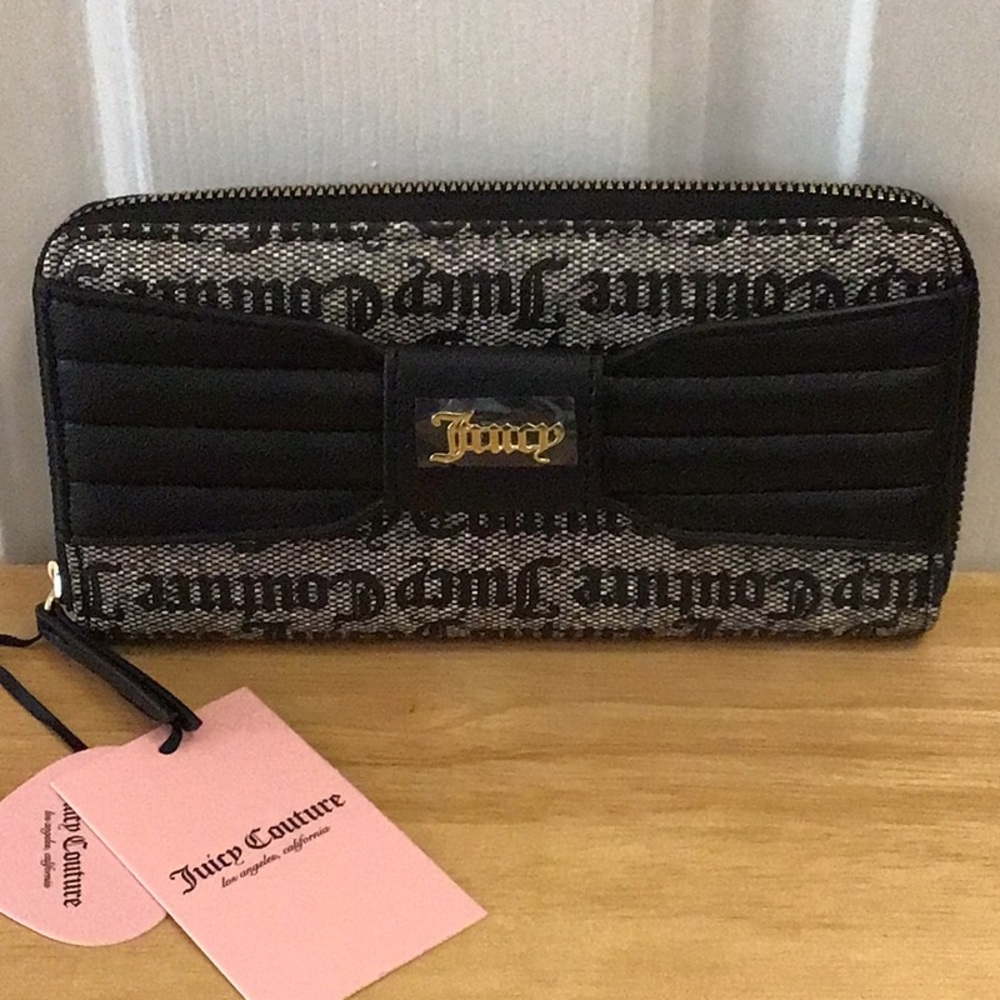 Juicy Couture Wallet - Picture 11 of 11